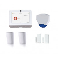 Qolsys Kit 1 (Q4)  Contact for Pricing)